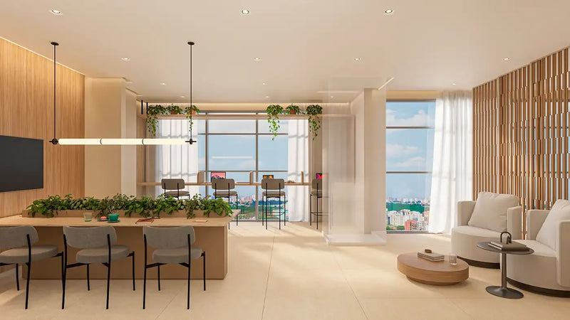 Linn Vila Mariana · Vila Mariana, São Paulo, imagem 1