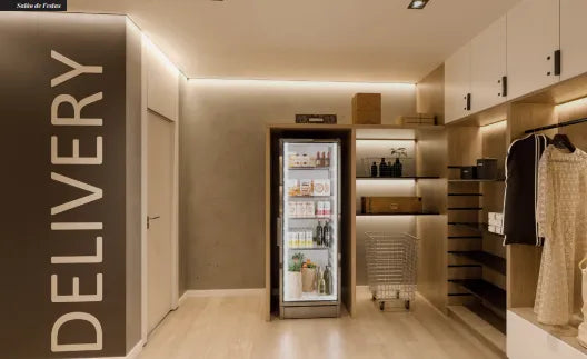 NIK Paradiso · Vila Mariana, São Paulo, imagem 5