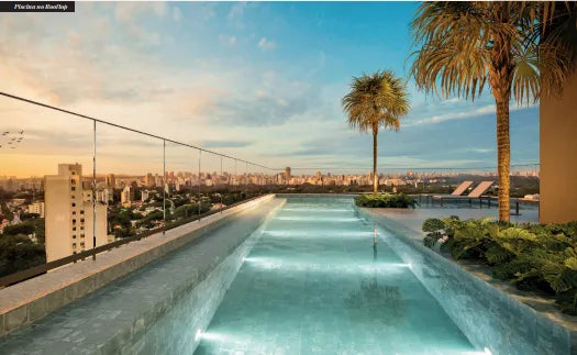 NIK Paradiso · Vila Mariana, São Paulo, imagem 3