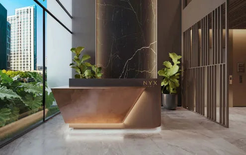 Nyx Paraíso · Paraíso, São Paulo, imagem 2