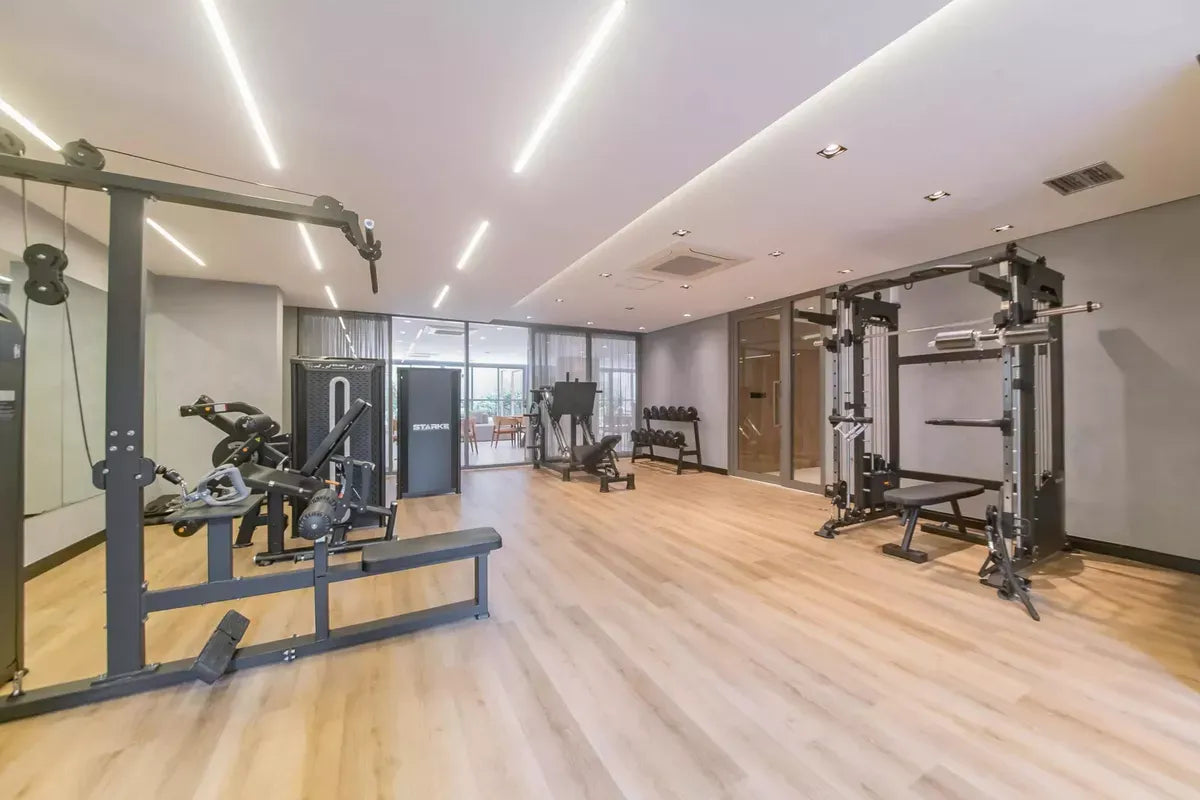 Triunfo Campo Belo | Unacorp · Brooklin Paulista, São Paulo, imagem 4