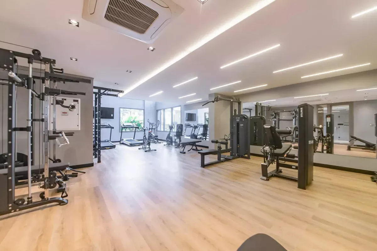 Triunfo Campo Belo | Unacorp · Brooklin Paulista, São Paulo, imagem 5