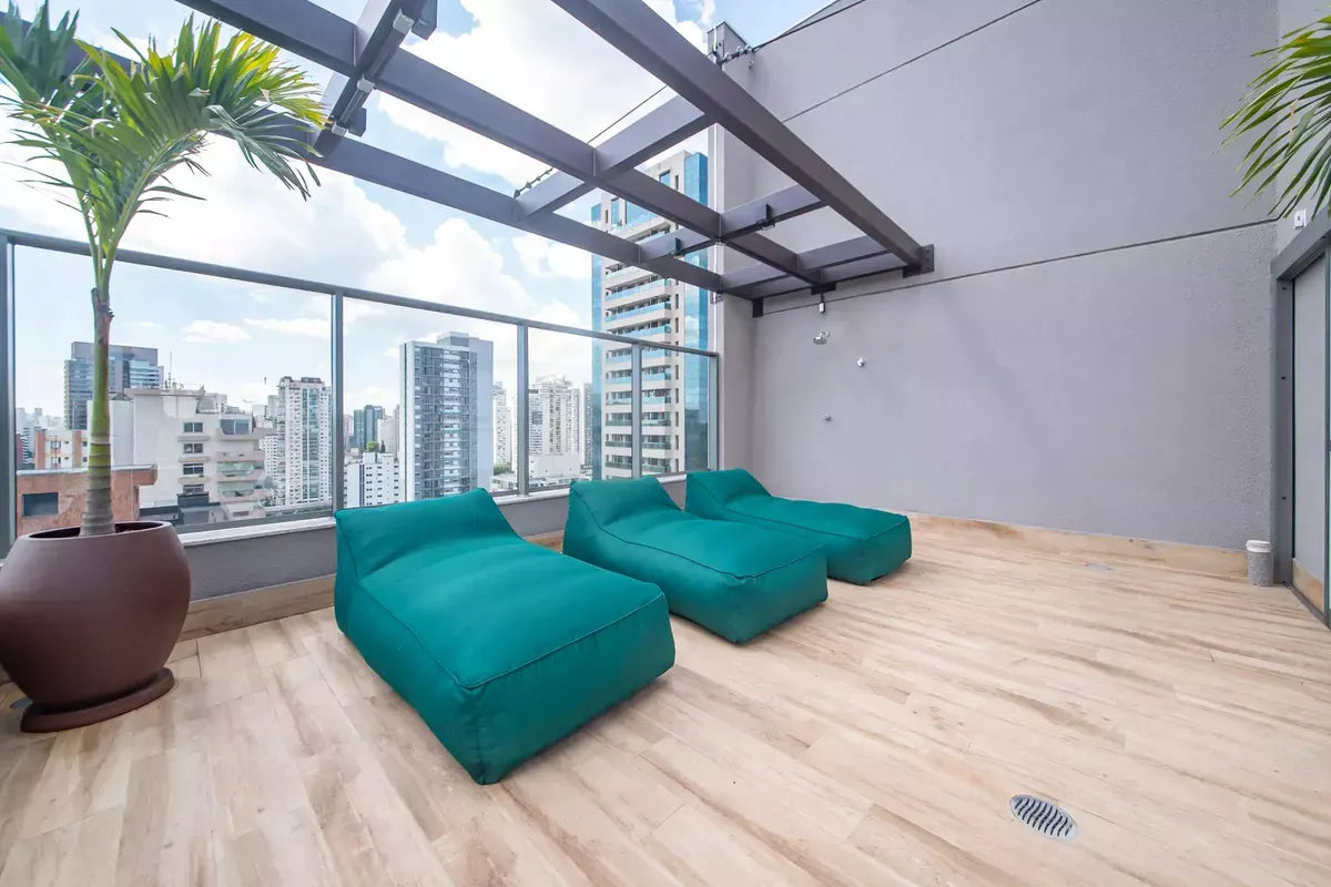 Triunfo Campo Belo | Unacorp · Brooklin Paulista, São Paulo, imagem 3