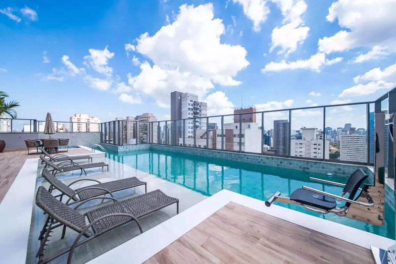 Triunfo Campo Belo | Unacorp · Brooklin Paulista, São Paulo, imagem 1