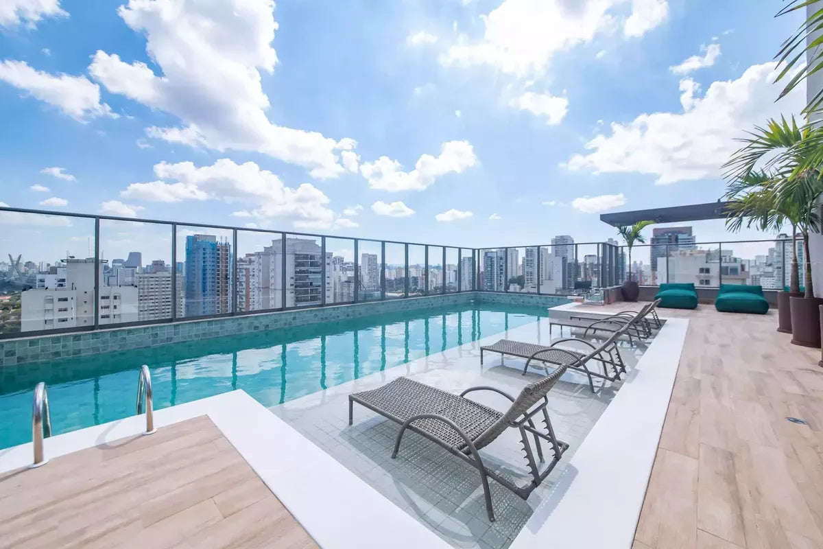 Triunfo Campo Belo | Unacorp · Brooklin Paulista, São Paulo, imagem 2