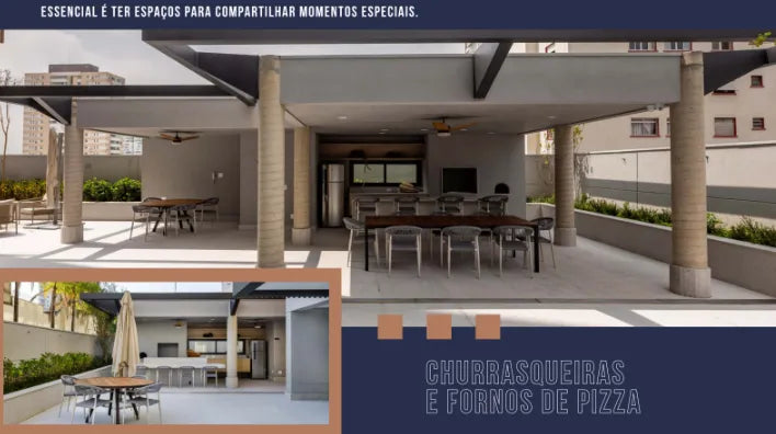 Essence Vila Mariana · Vila Mariana, São Paulo, imagem 2
