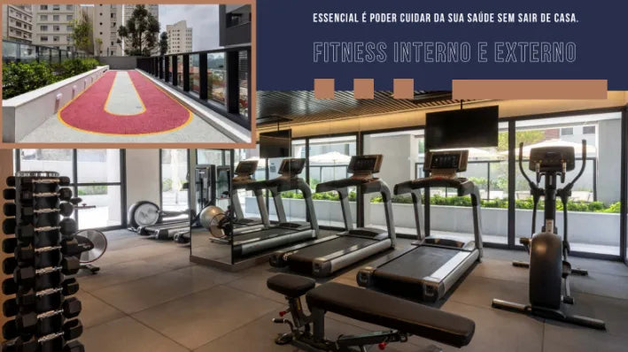 Essence Vila Mariana · Vila Mariana, São Paulo, imagem 3