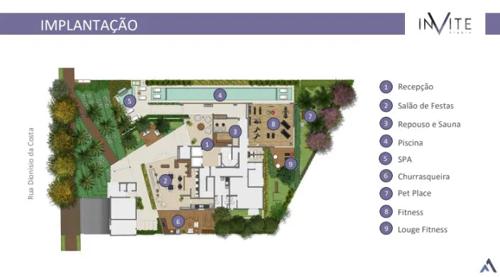 Invite Klabin · Vila Mariana, São Paulo, imagem 5
