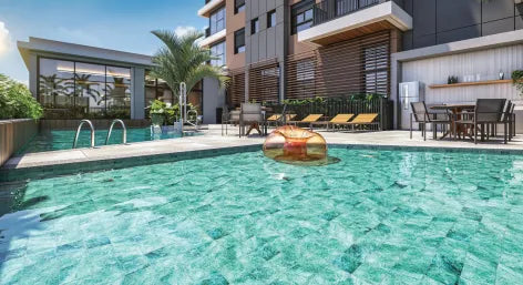 Ita Jardim, apartamento de 180 m² · Jardim, Santo André, foto 2