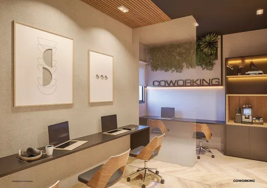 Ita Jardim, apartamento de 180 m² · Jardim, Santo André, foto 5