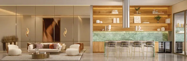 The New Residence · Brooklin Paulista, São Paulo, imagem 3
