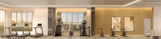 The New Residence · Brooklin Paulista, São Paulo, imagem 4