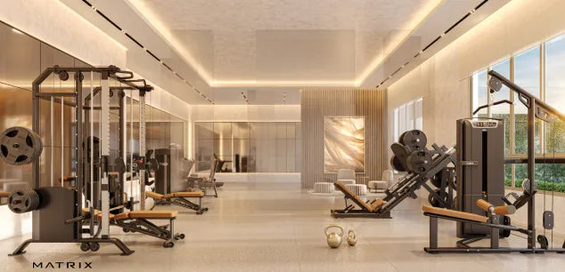 The New Residence · Brooklin Paulista, São Paulo, imagem 5