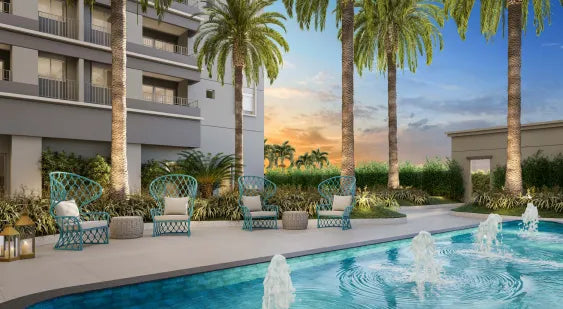 Grand Resort By Living, apartamentos de 52 a 74 m² · Jardim, Santo André, foto 1