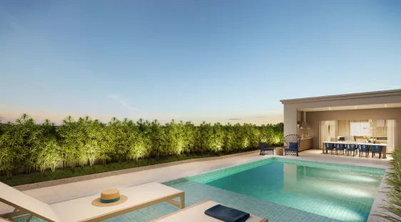 Grand Resort By Living, apartamentos de 52 a 74 m² · Jardim, Santo André, foto 4