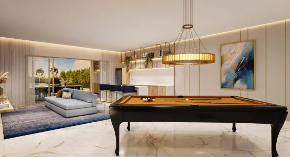 Grand Resort By Living, apartamentos de 52 a 74 m² · Jardim, Santo André, foto 5