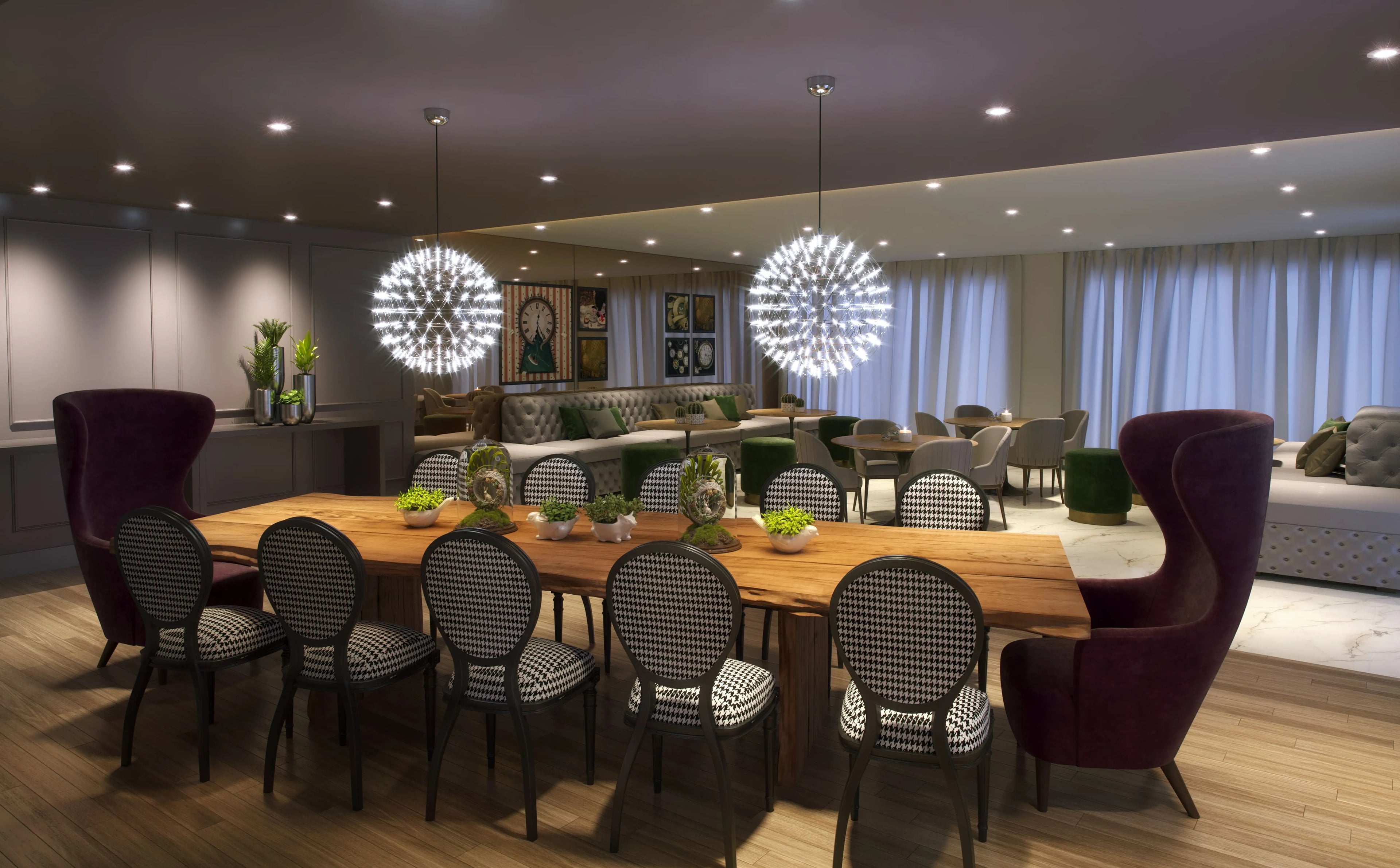 Living Magic Rudge Ramos, apartamento de 55 m² · Rudge Ramos, São Bernardo do Campo, foto 5