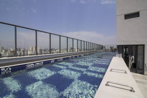 All Campo Belo · Brooklin, São Paulo, imagem 1