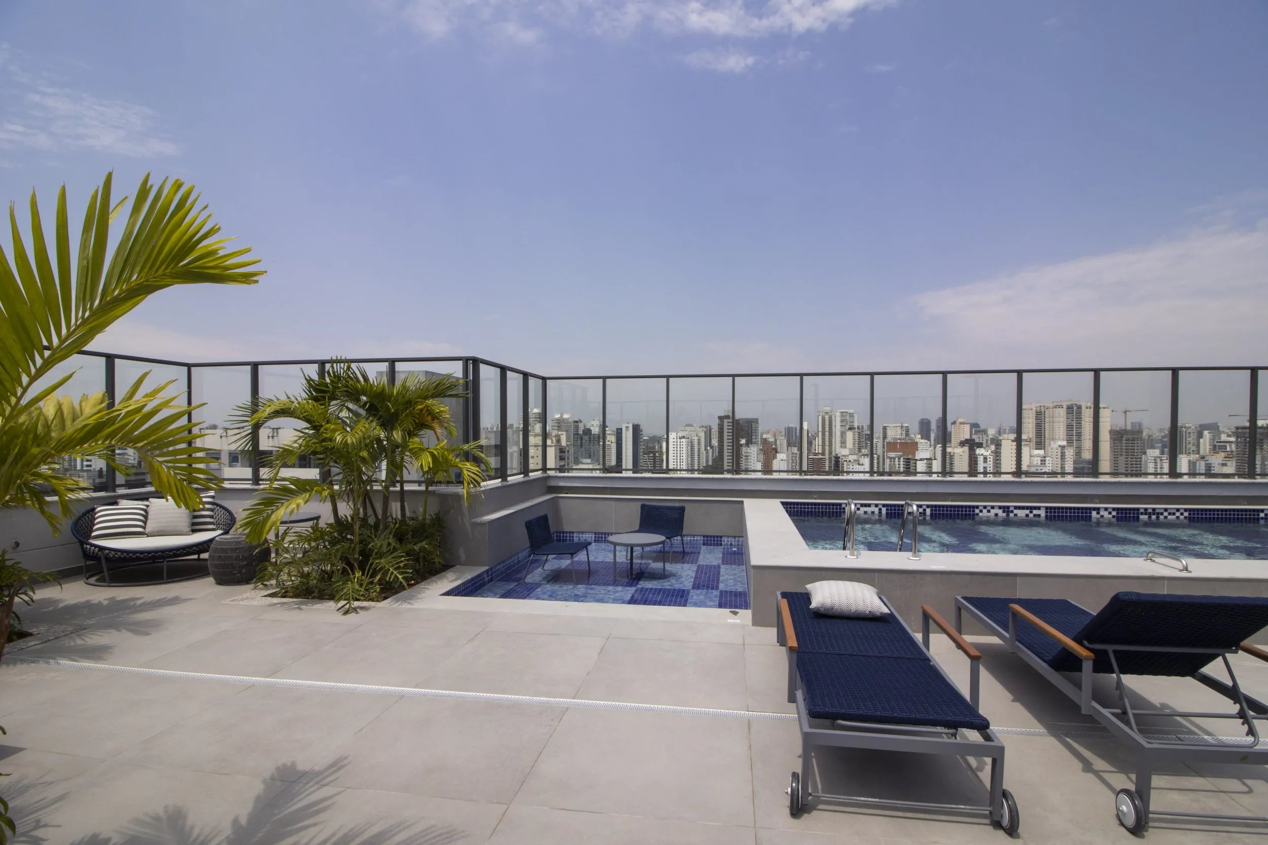 All Campo Belo · Brooklin, São Paulo, imagem 2