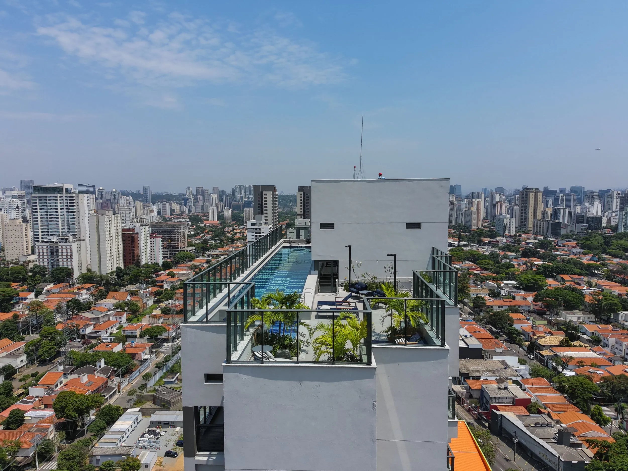All Campo Belo · Brooklin, São Paulo, imagem 4