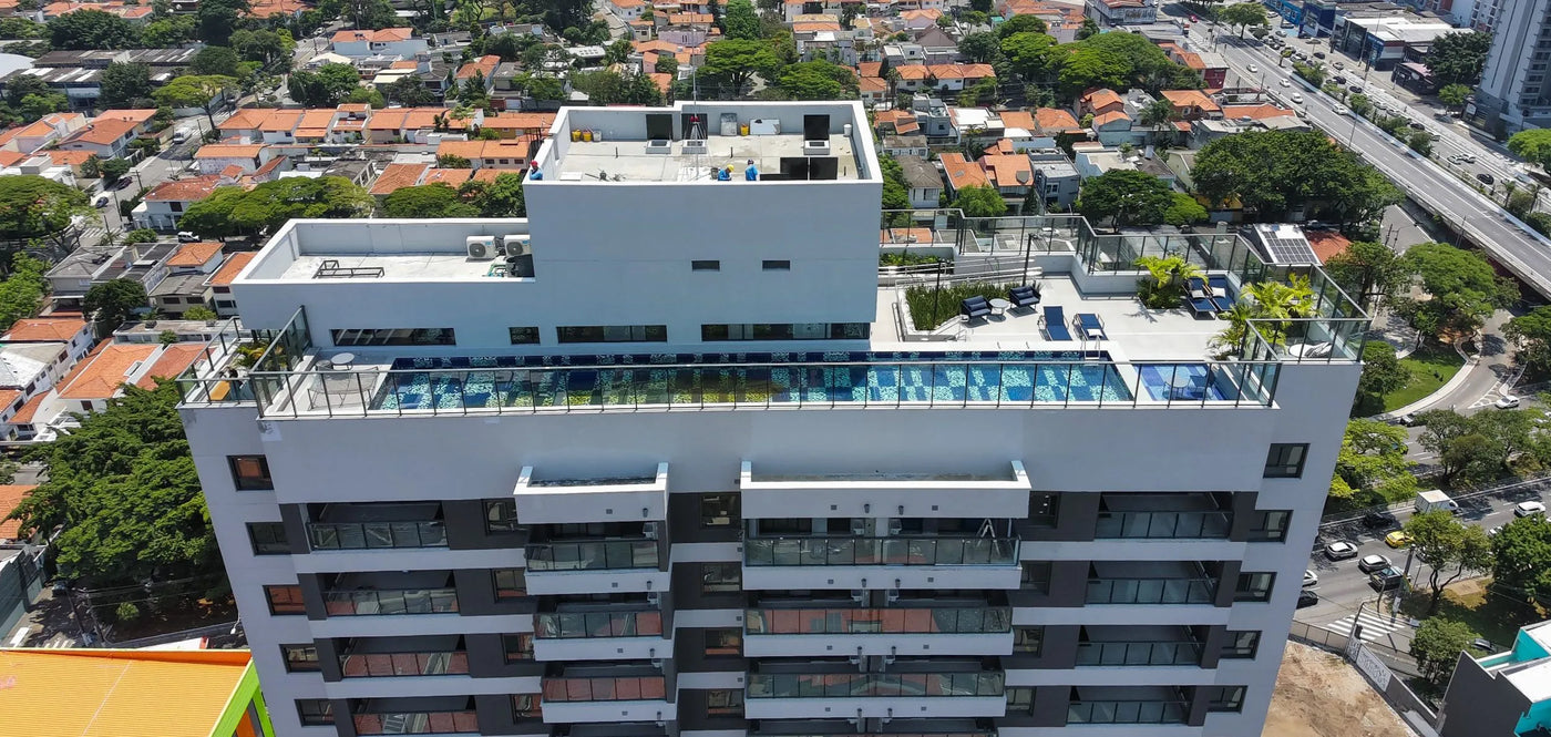 All Campo Belo · Brooklin, São Paulo, imagem 3