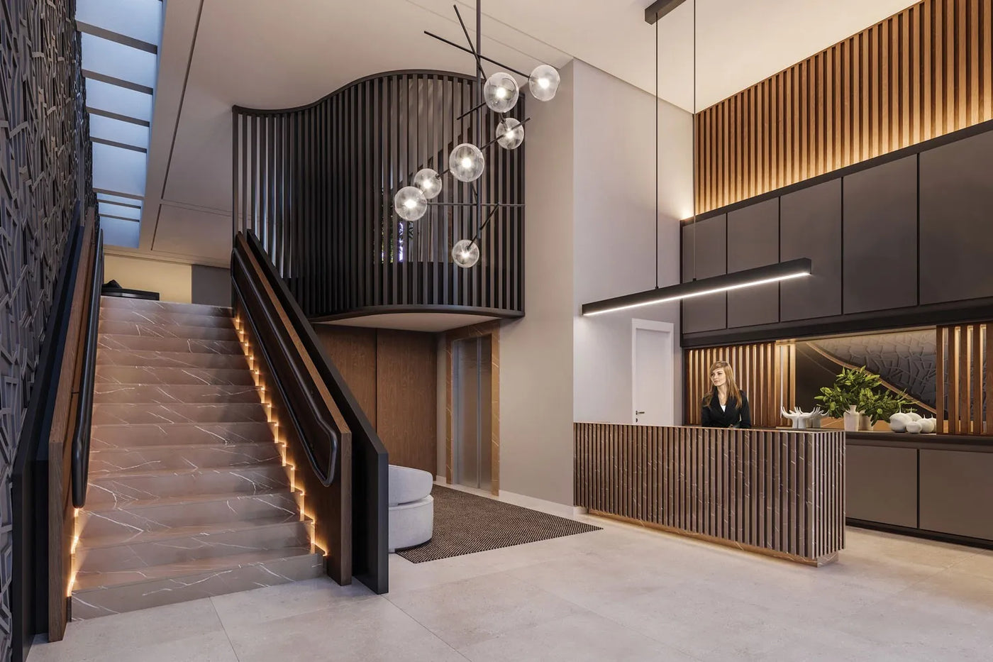 Id Home & Lifestyle Lisboa · Vila Mariana, São Paulo, imagem 1