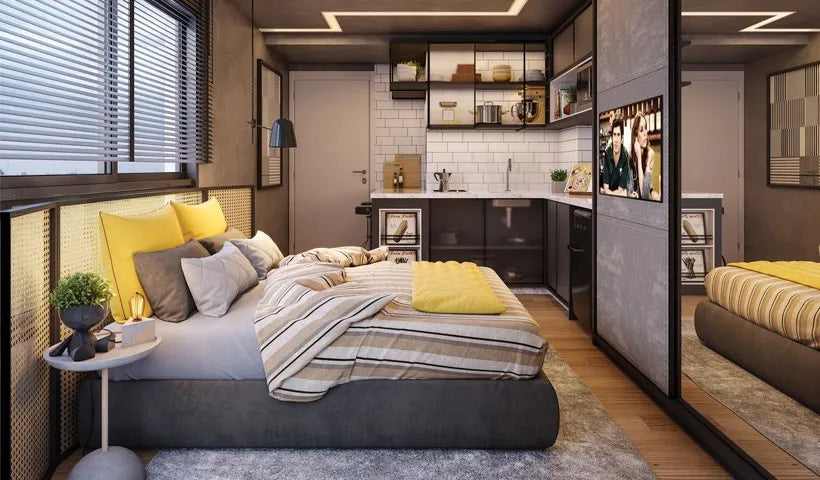 Id Home & Lifestyle Lisboa · Vila Mariana, São Paulo, imagem 3