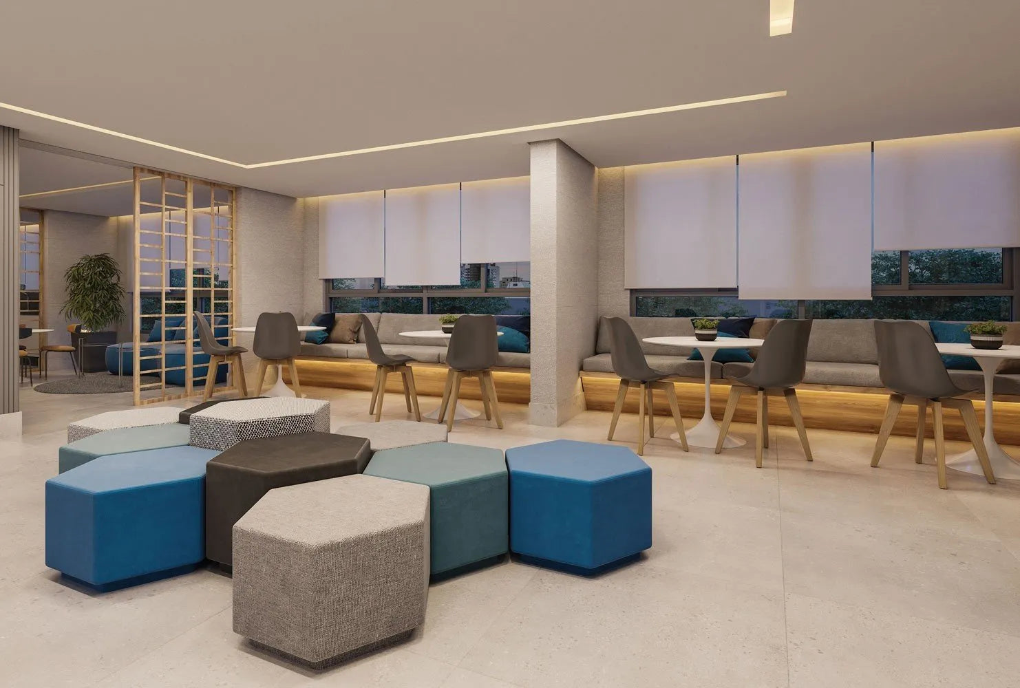 Id Home & Lifestyle Lisboa · Vila Mariana, São Paulo, imagem 5