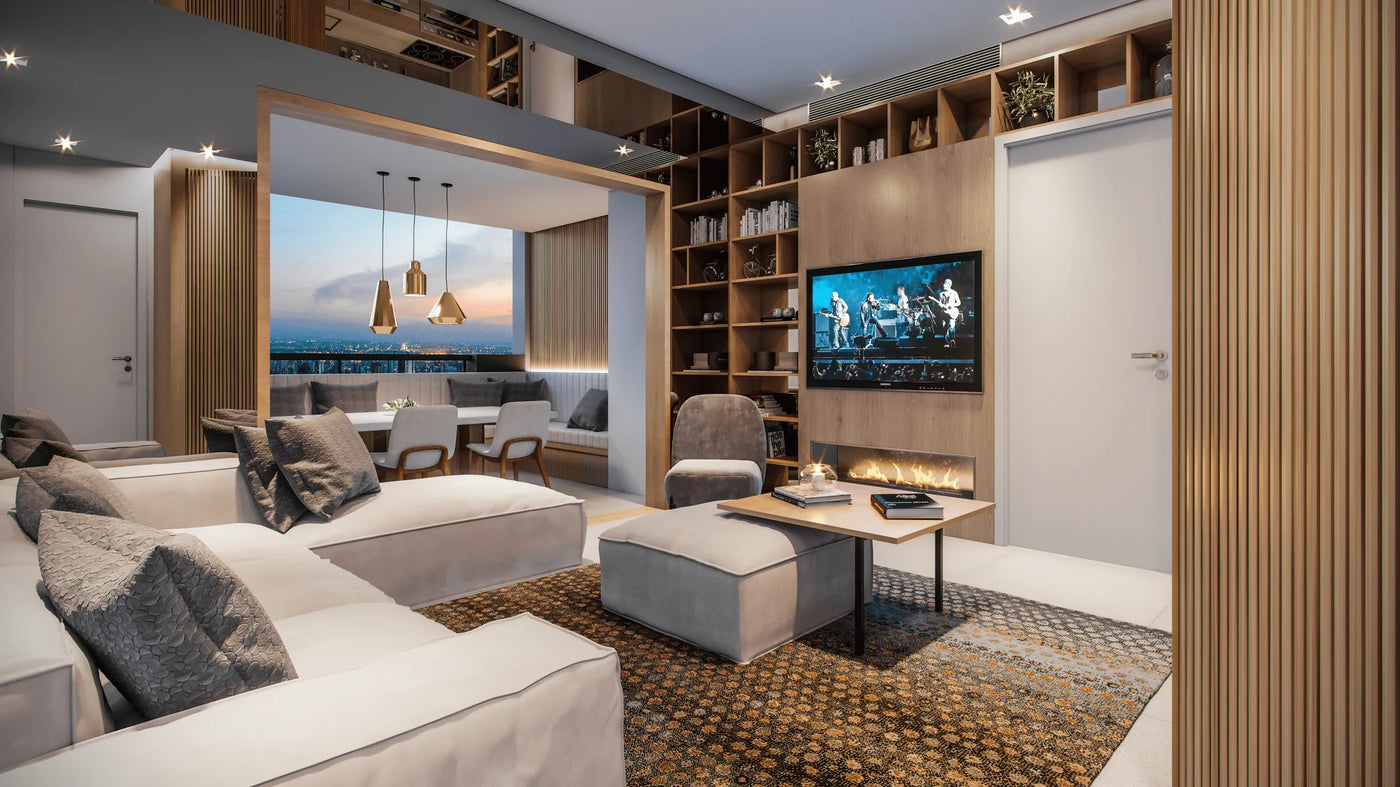 Atmosfera Vila Mariana · Vila Mariana, São Paulo, imagem 2