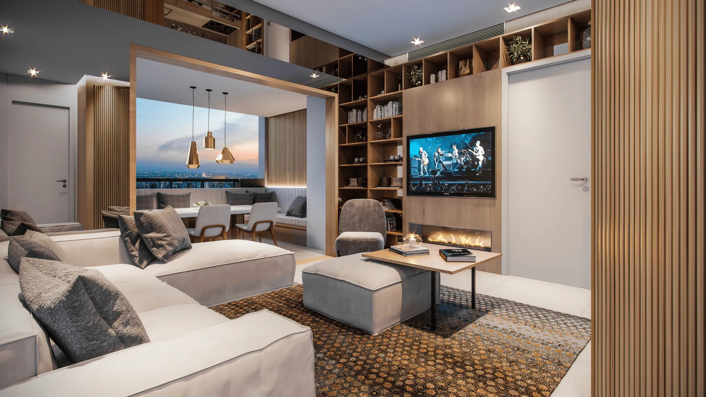 Atmosfera Vila Mariana · Vila Mariana, São Paulo, imagem 2