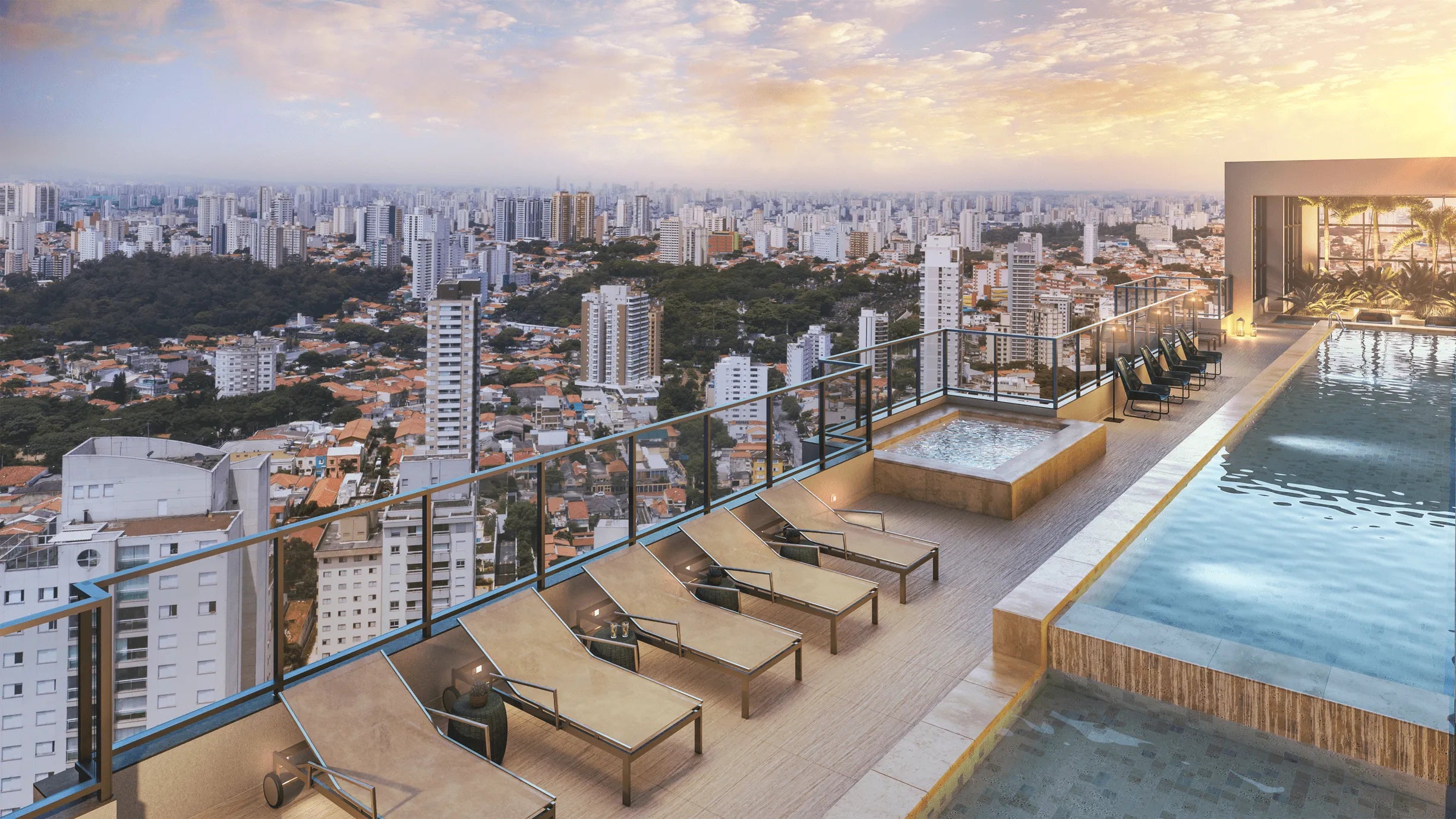 Atmosfera Vila Mariana · Vila Mariana, São Paulo, imagem 5