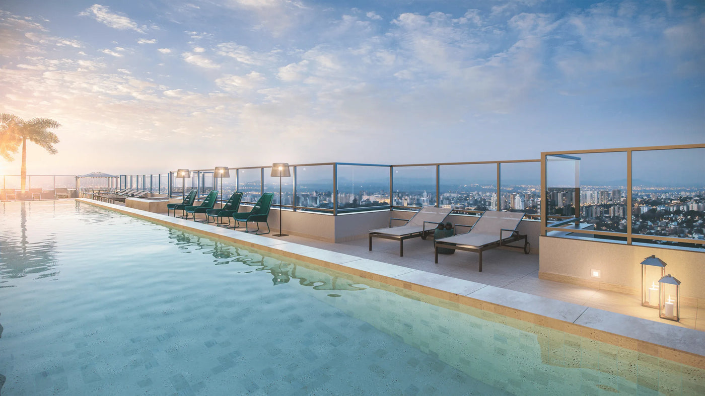 Atmosfera Vila Mariana · Vila Mariana, São Paulo, imagem 3