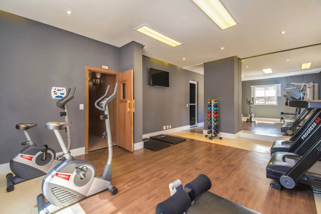 Impactus, apartamentos de 50 a 61 m² · Vila Curuca, Santo André, foto 2