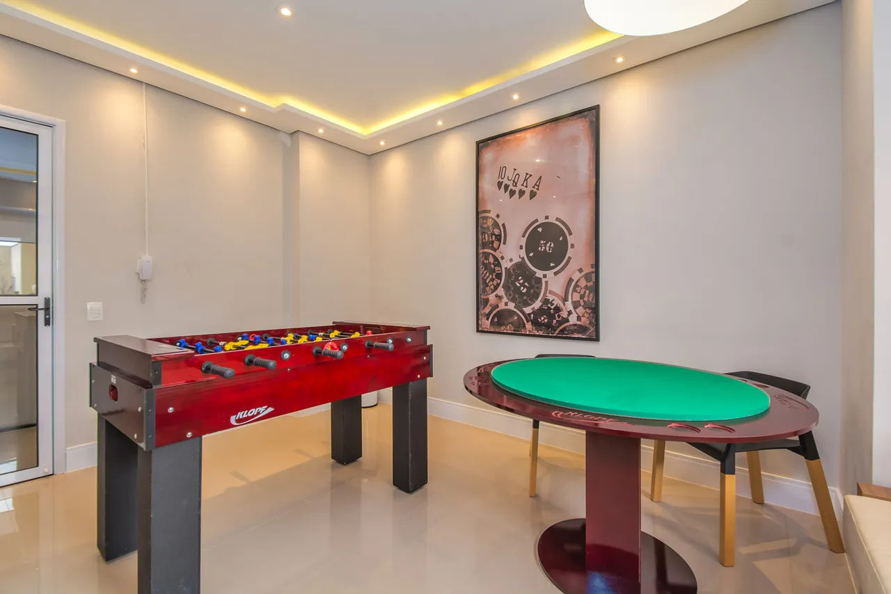 Impactus, apartamentos de 50 a 61 m² · Vila Curuca, Santo André, foto 3